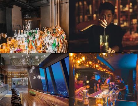resto bar|20 Best Bars in Manila for an Awesome Night Out .
